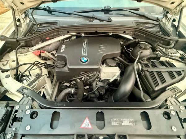 2013 BMW F25 X3 - Image 19 of 19