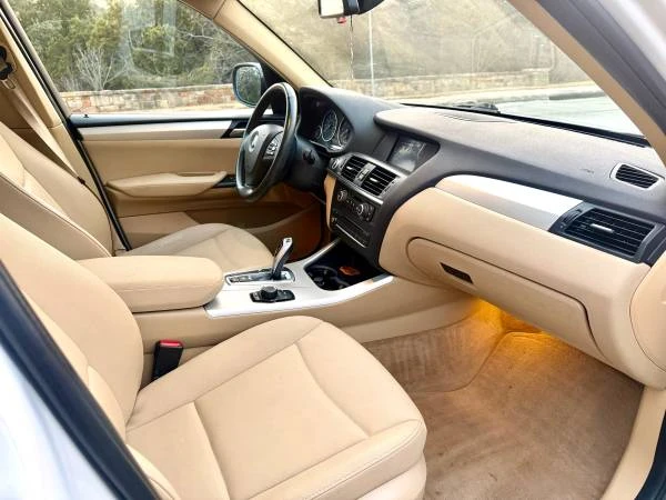 2013 BMW F25 X3 - Image 14 of 19