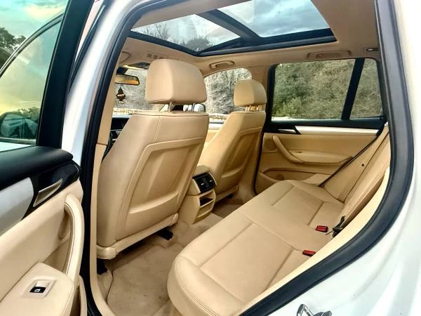 2013 BMW F25 X3 - Image 17 of 19
