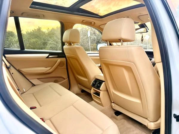 2013 BMW F25 X3 - Image 16 of 19