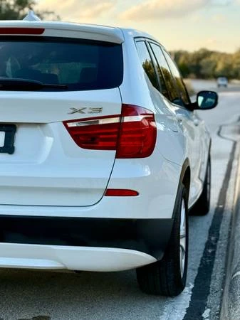2013 BMW F25 X3 - Image 12 of 19