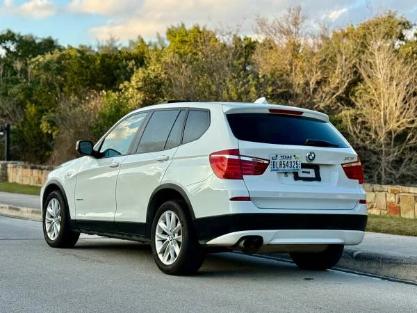 2013 BMW F25 X3 - Image 9 of 19
