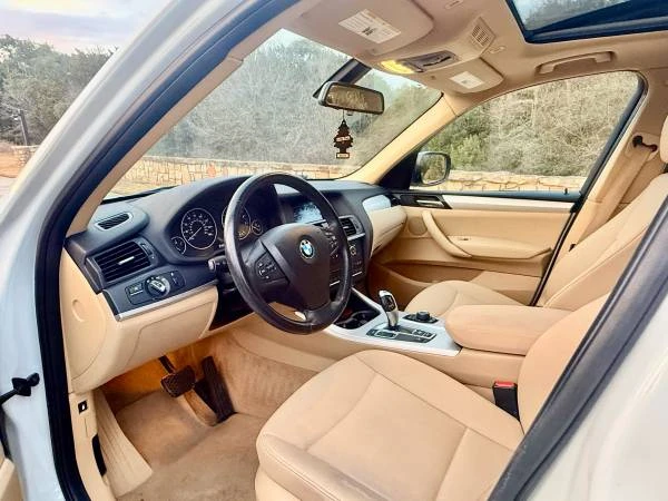 2013 BMW F25 X3 - Image 15 of 19