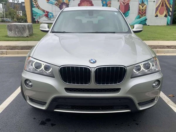 2013 BMW F25 X3 - Image 3 of 15
