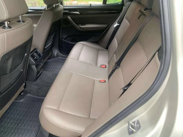 2013 BMW F25 X3 - Image 14 of 15