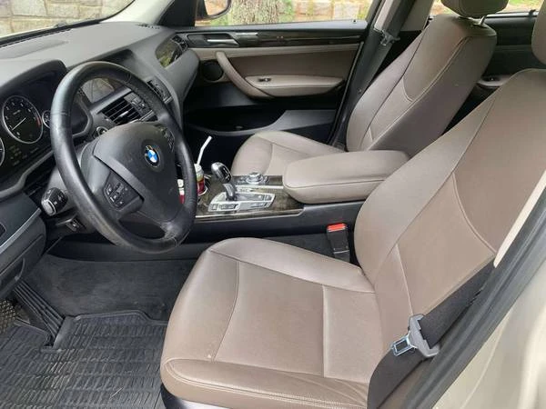 2013 BMW F25 X3 - Image 13 of 15