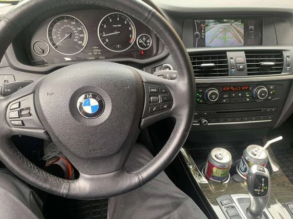 2013 BMW F25 X3 - Image 10 of 15