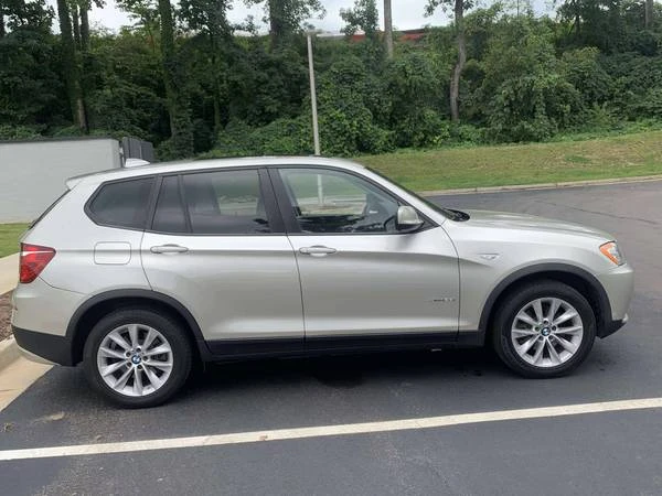 2013 BMW F25 X3 - Image 2 of 15
