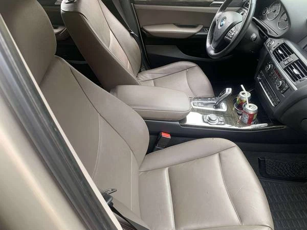 2013 BMW F25 X3 - Image 12 of 15