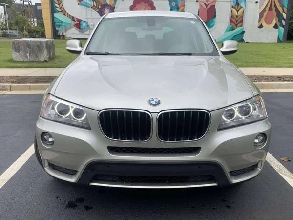 2013 BMW F25 X3 - Image 3 of 15