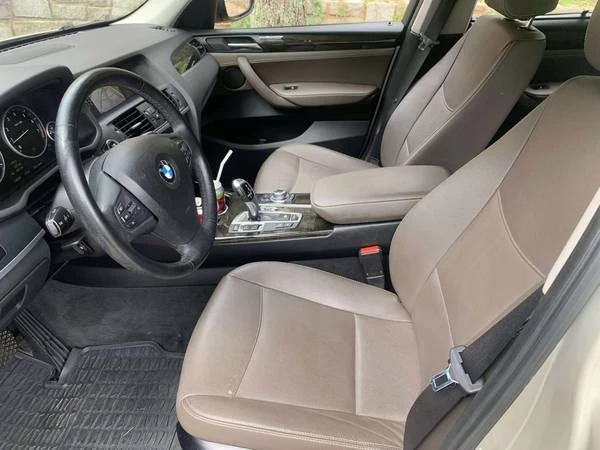 2013 BMW F25 X3 - Image 13 of 15