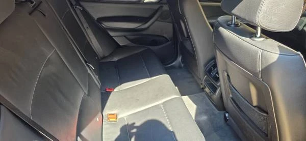 2013 BMW F25 X3 - Image 15 of 21