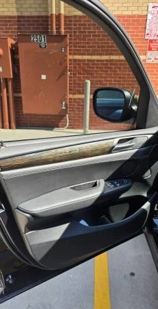 2013 BMW F25 X3 - Image 11 of 21