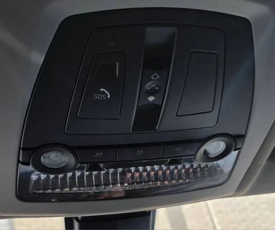 2013 BMW F25 X3 - Image 19 of 21