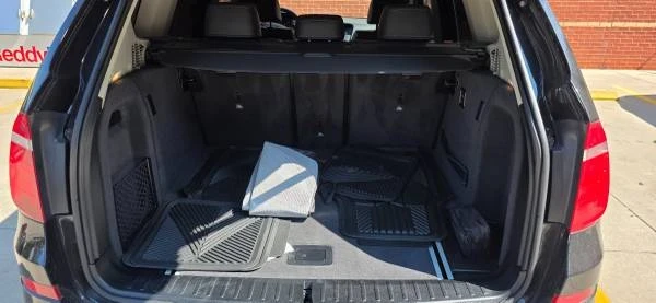 2013 BMW F25 X3 - Image 13 of 21