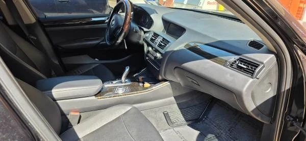 2013 BMW F25 X3 - Image 17 of 21