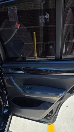 2013 BMW F25 X3 - Image 14 of 21