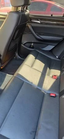 2013 BMW F25 X3 - Image 10 of 21