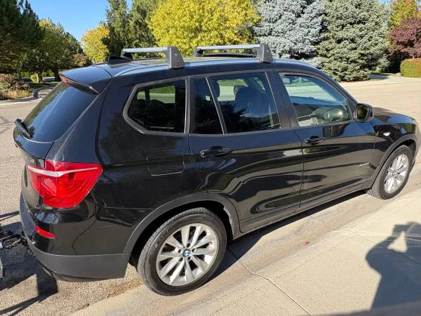 2013 BMW F25 X3 - Image 3 of 10