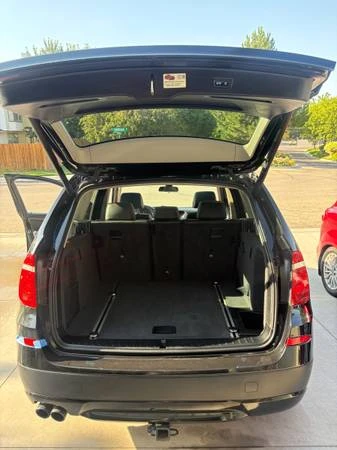 2013 BMW F25 X3 - Image 5 of 10