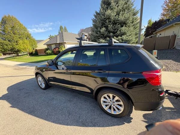 2013 BMW F25 X3 - Image 2 of 10