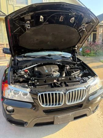2013 BMW F25 X3 - Image 4 of 10