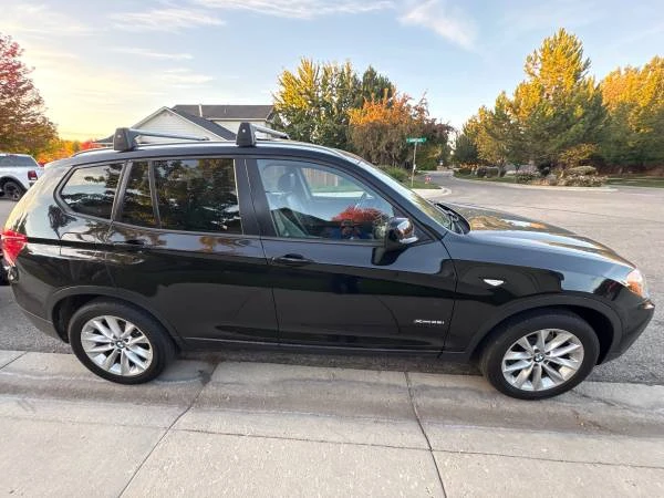 2013 BMW F25 X3 - Image 3 of 10