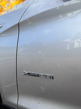 2013 BMW F25 X3 - Image 9 of 11