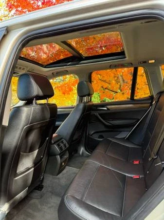 2013 BMW F25 X3 - Image 7 of 11