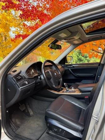 2013 BMW F25 X3 - Image 6 of 11
