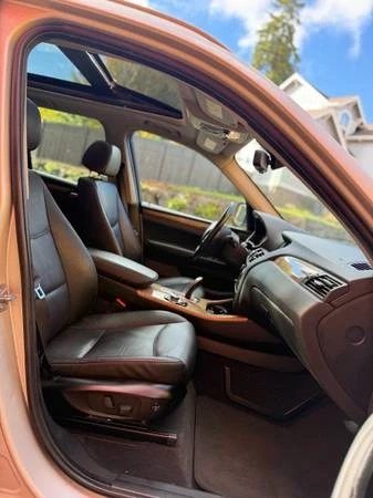 2013 BMW F25 X3 - Image 5 of 11