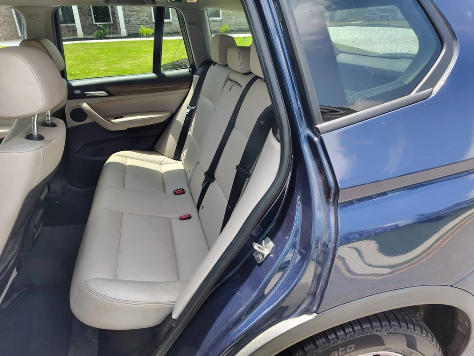 2013 BMW F25 X3 - Image 3 of 7