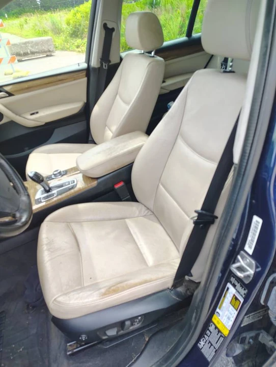 2013 BMW F25 X3 - Image 7 of 7