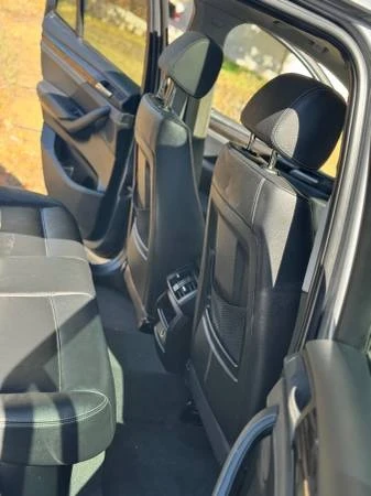 2013 BMW F25 X3 - Image 7 of 8