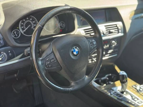 2013 BMW F25 X3 - Image 5 of 8