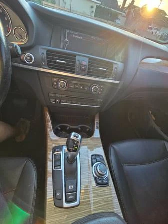 2013 BMW F25 X3 - Image 7 of 8