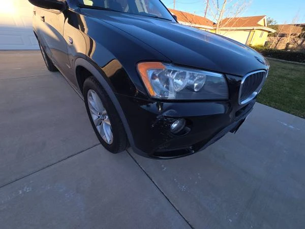 2013 BMW F25 X3 - Image 4 of 8