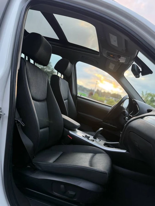 2013 BMW F25 X3 - Image 6 of 10