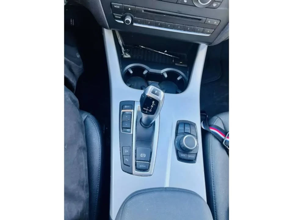2013 BMW F25 X3 - Image 19 of 20