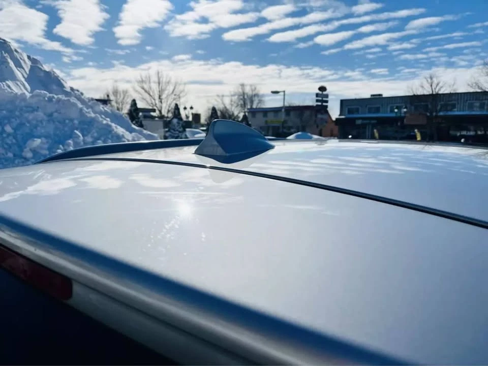 2013 BMW F25 X3 - Image 5 of 20