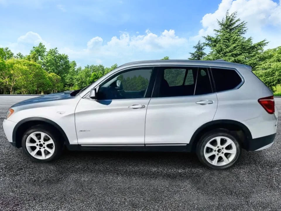 2013 BMW F25 X3 - Image 20 of 20