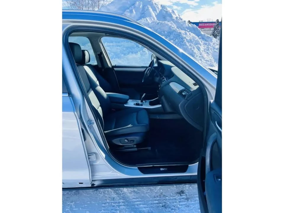 2013 BMW F25 X3 - Image 14 of 20