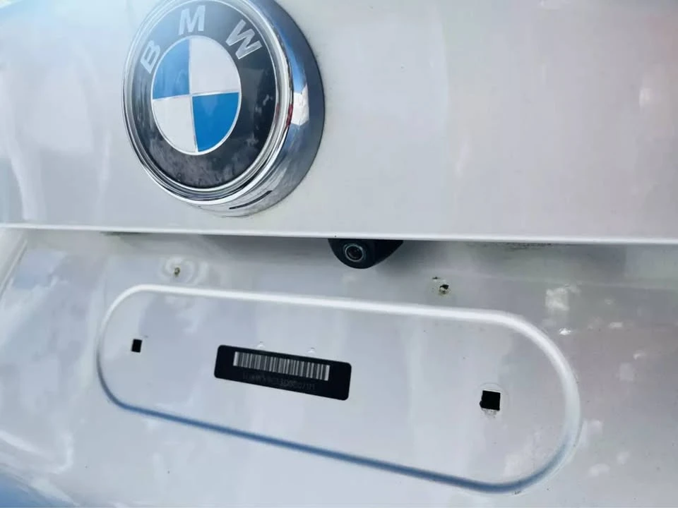 2013 BMW F25 X3 - Image 7 of 20