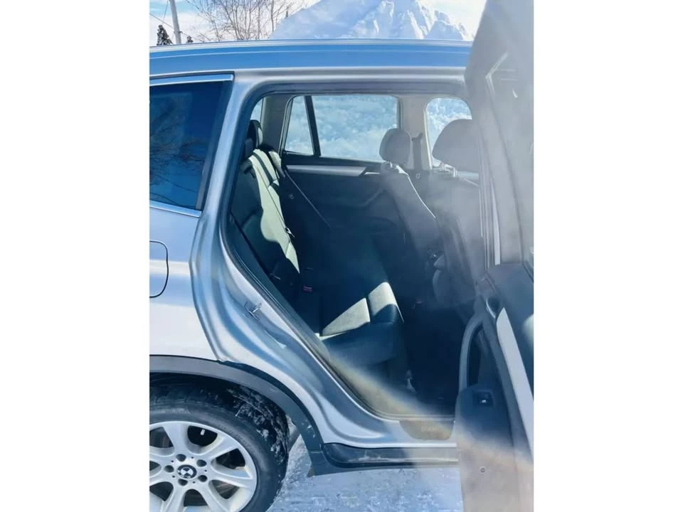2013 BMW F25 X3 - Image 11 of 20