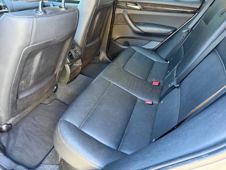 2013 BMW F25 X3 - Image 9 of 17