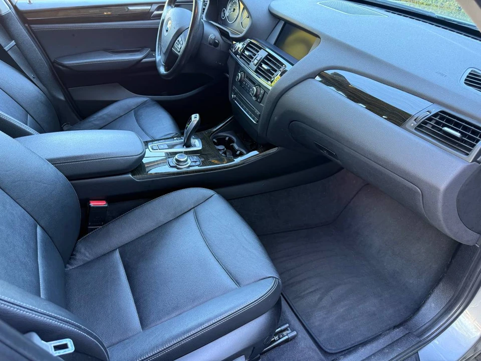 2013 BMW F25 X3 - Image 6 of 17