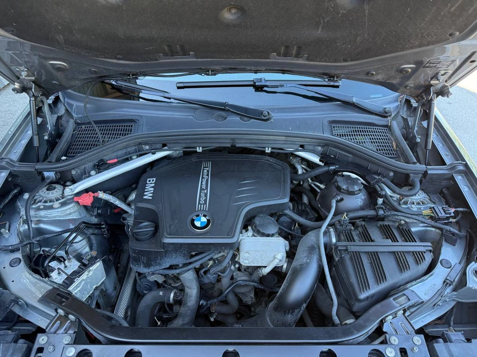 2013 BMW F25 X3 - Image 17 of 17