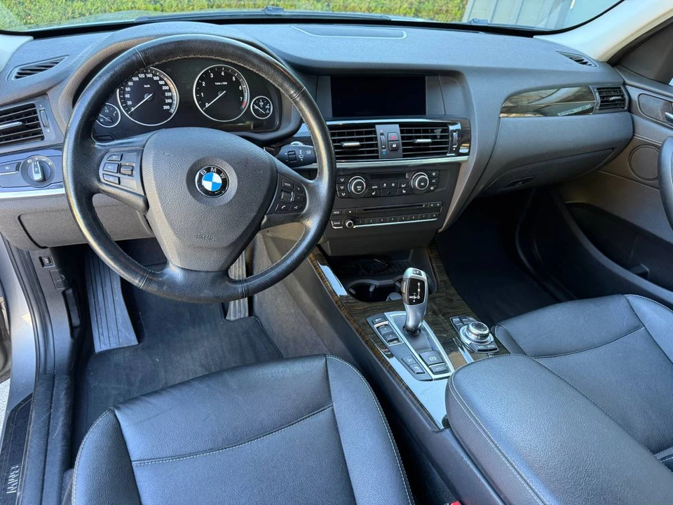 2013 BMW F25 X3 - Image 10 of 17