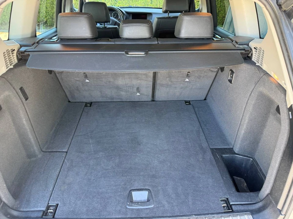 2013 BMW F25 X3 - Image 11 of 17