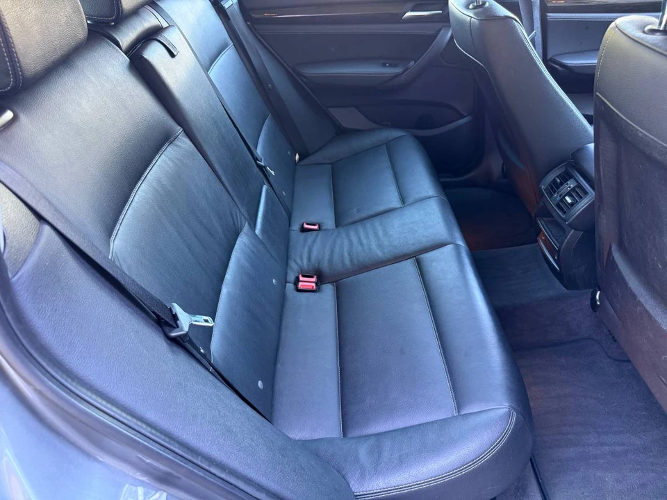2013 BMW F25 X3 - Image 7 of 17